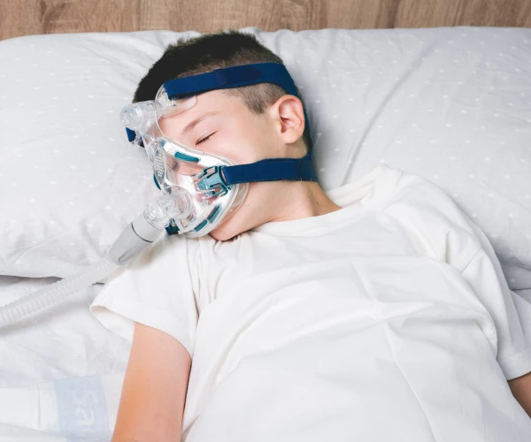 apnea del sue&ntilde;o sintomas