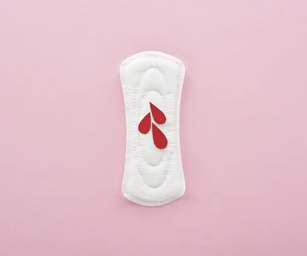 compresa para la regla