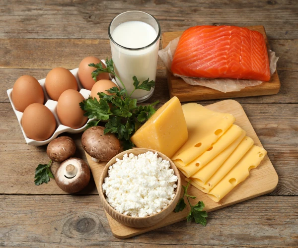 11 s&iacute;ntomas de que te falta vitamina d